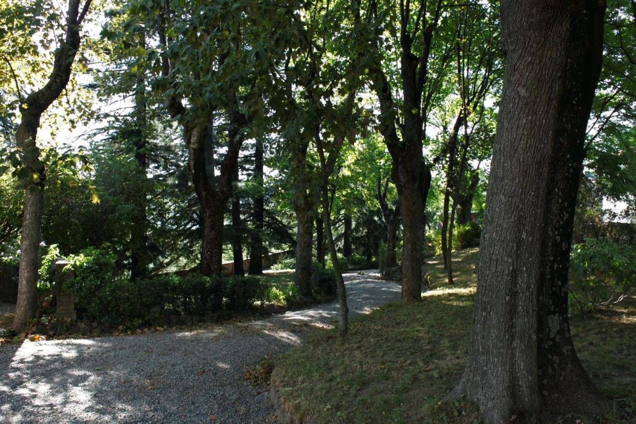 Castello Di Grillano Guest House Овада Экстерьер фото